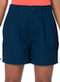 Malwee - Shorts Feminino Reto Malwee 1000127665 01739-Off-White - variação: 02023-Azul-Marinho