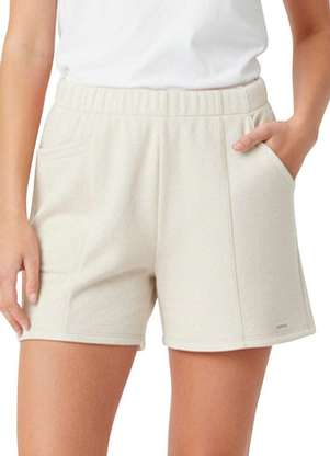 Marialícia - Shorts Feminino Reto Marialicia 184280 - MARIALÍCIA