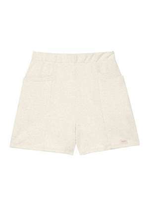 Marialícia - Shorts Feminino Reto Marialicia 184280 - MARIALÍCIA