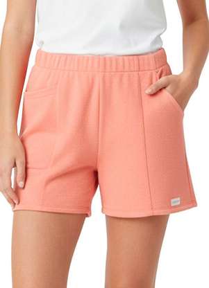 Marialícia - Shorts Feminino Reto Marialicia 184280 - MARIALÍCIA