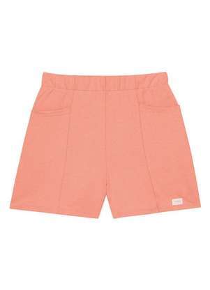 Marialícia - Shorts Feminino Reto Marialicia 184280 - MARIALÍCIA