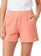 Marialícia - Shorts Feminino Reto Marialicia 184280 - variação:  