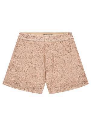 Shorts Reto Feminino Enfim 1000121298 - ENFIM