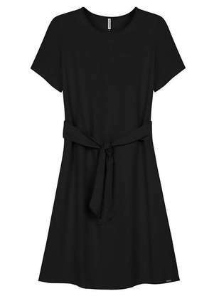 Marialícia - Vestido Curto Marialicia 184099 - MARIALÍCIA