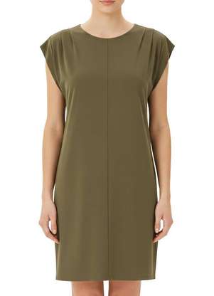 Marialícia - Vestido Curto Marialicia 184232 - MARIALÍCIA