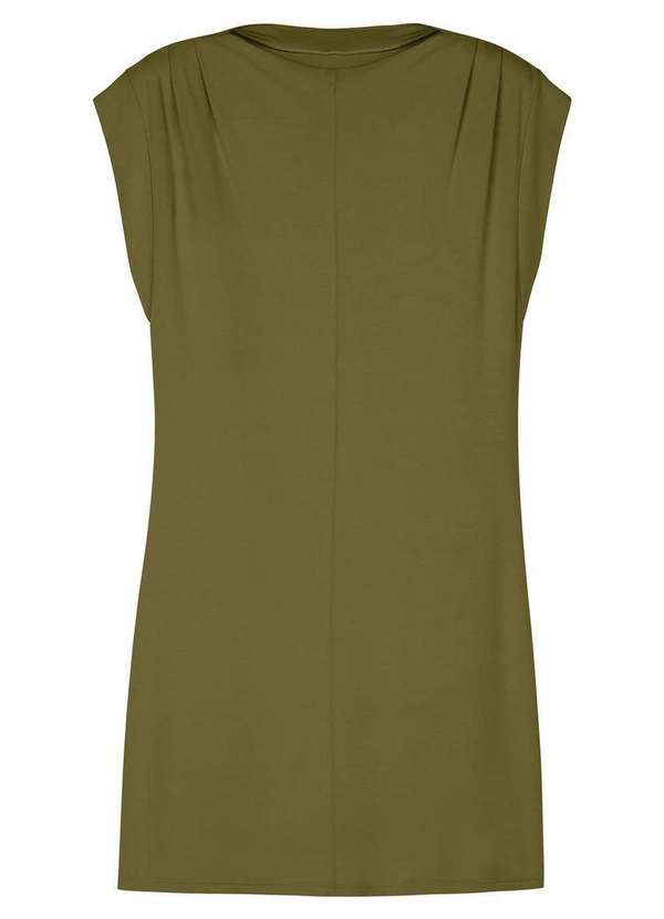 Marialícia - Vestido Curto Marialicia 184232 5109-Verde-Aspargo 3