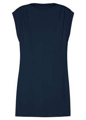 Marialícia - Vestido Curto Marialicia 184232 - MARIALÍCIA