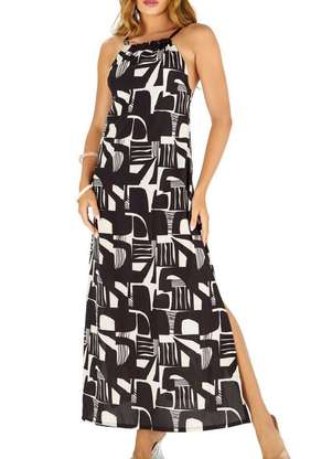 Vestido Saída Banho de Mar 624.905 - BANHO DE MAR