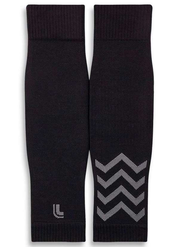 Lupo - Canelito Futebol Lupo 15011-001 9990-Preto 3