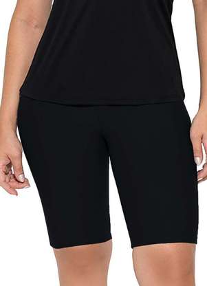 Bermuda Feminina Enfim 1000124391 - ENFIM
