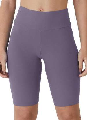 Bermuda Feminina Enfim 1000124391 - ENFIM