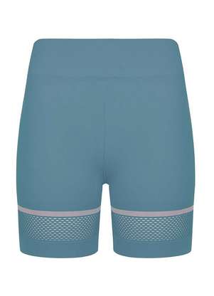 Bermuda Feminina Lupo 71357-001 - LUPO