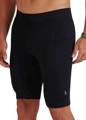 Bermuda Masculina Térmica Lupo 70602-001 - LUPO