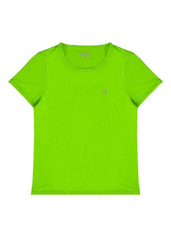 Enfim - Blusa Feminina Enfim 1000121382 70101-Verde-Neon