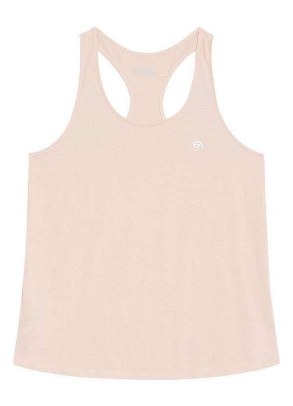 Enfim - Blusa Feminina Regata Nadador Enfim 1000118365 01600-Rosa 3