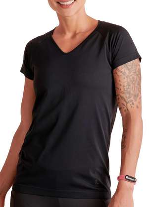 Camiseta Feminina Lupo 71600-001 - LUPO