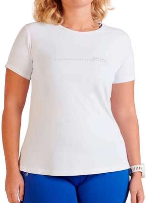 Camiseta Feminina Lupo 77052-005 - LUPO
