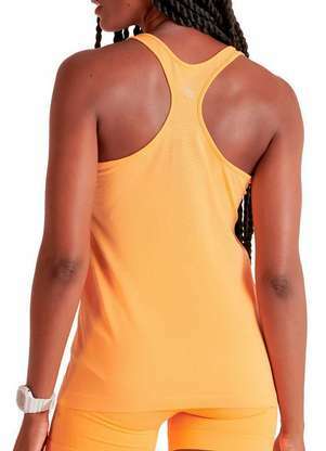 Camiseta Feminina Regata Lupo 71133-001 - LUPO