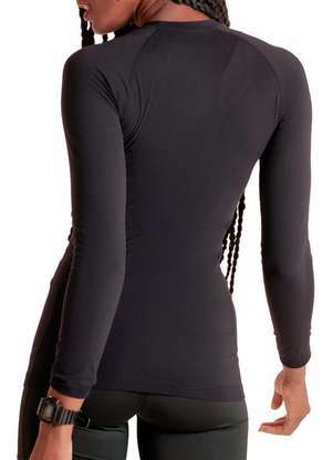 Camiseta Feminina Térmica Lupo 71012-002 - LUPO