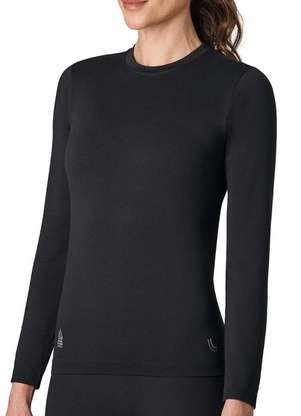 Camiseta Feminina Térmica Lupo 71633-001 - LUPO