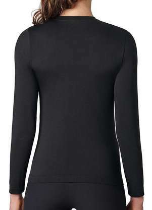 Camiseta Feminina Térmica Lupo 71633-001 - LUPO