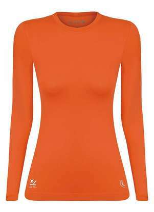 Camiseta Feminina Uv Lupo 71610-001 - LUPO