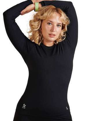 Camiseta Feminina Uv Lupo 71610-001 - LUPO