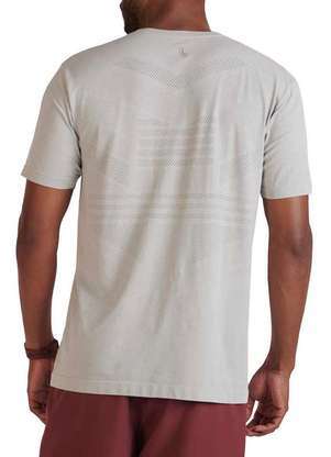 Camiseta Masculina Lupo 70728-001 - LUPO