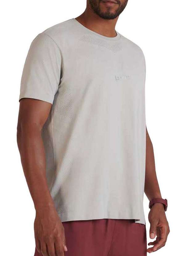 Lupo - Camiseta Masculina Lupo 70728-001 4110-Lime