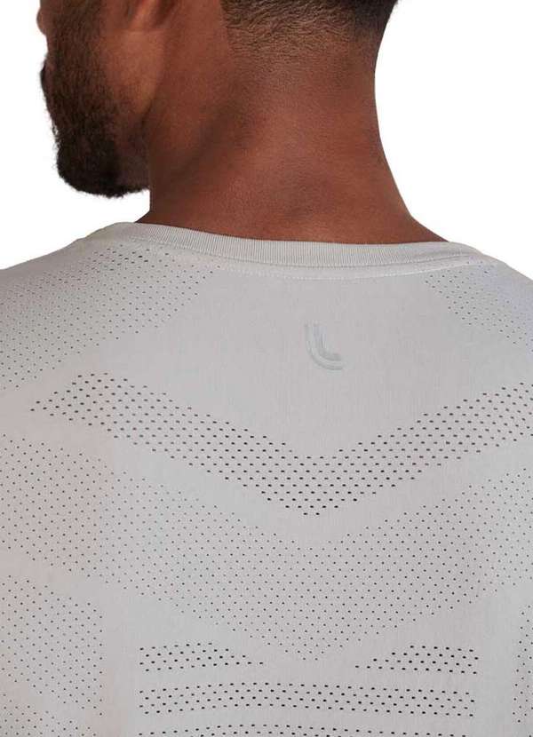 Lupo - Camiseta Masculina Lupo 70728-001 4110-Lime 3