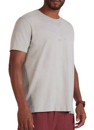 Camiseta Masculina Lupo 70728-001 - LUPO