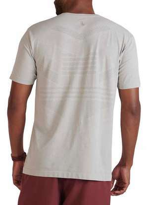 Camiseta Masculina Lupo 70728-001 - LUPO