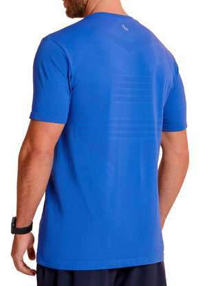 Camiseta Masculina Lupo 70728-001 - LUPO
