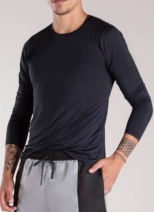 Camiseta Masculina Uv Enfim 1000087017 - ENFIM