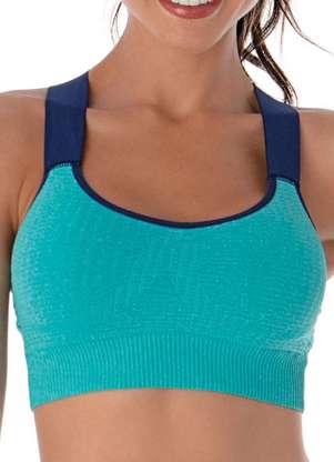 Top Feminino Demillus 61226 - DEMILLUS
