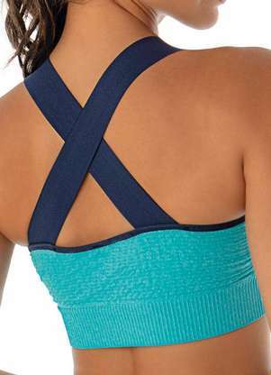 Top Feminino Demillus 61226 - DEMILLUS