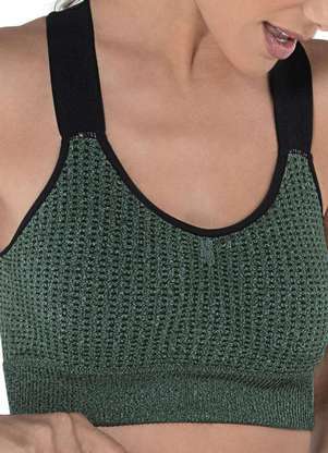 Top Feminino Demillus 61226 - DEMILLUS