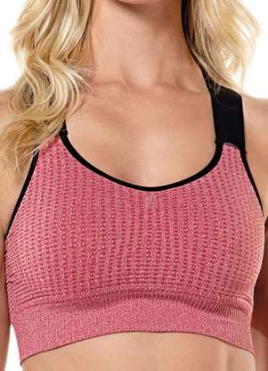 Top Feminino Demillus 61226 - DEMILLUS