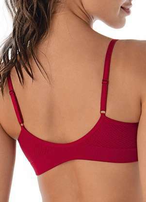 Top Feminino Demillus 61235 - DEMILLUS