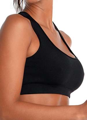Top Feminino Demillus 61555 - DEMILLUS