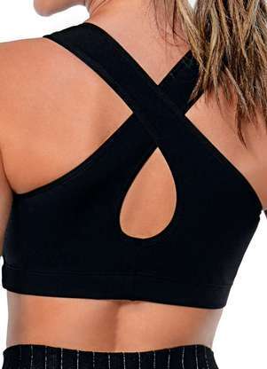 Top Feminino Demillus 61555 - DEMILLUS