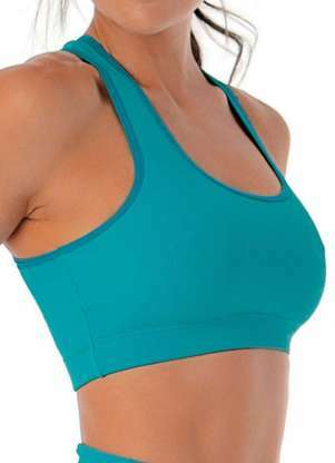 Top Feminino Demillus 61555 - DEMILLUS