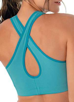 Top Feminino Demillus 61555 - DEMILLUS