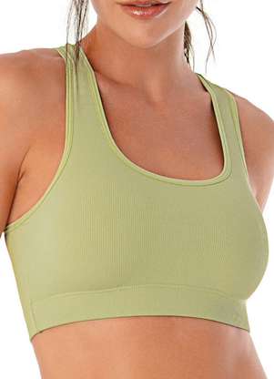 Top Feminino Demillus 61555 - DEMILLUS