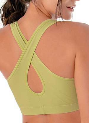 Top Feminino Demillus 61555 - DEMILLUS