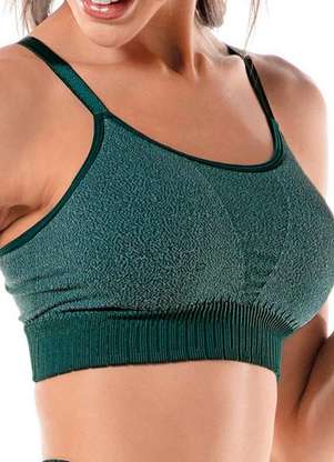Top Feminino Demillus 61617 - DEMILLUS