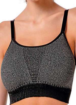 Top Feminino Demillus 61617 - DEMILLUS