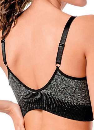 Top Feminino Demillus 61617 - DEMILLUS