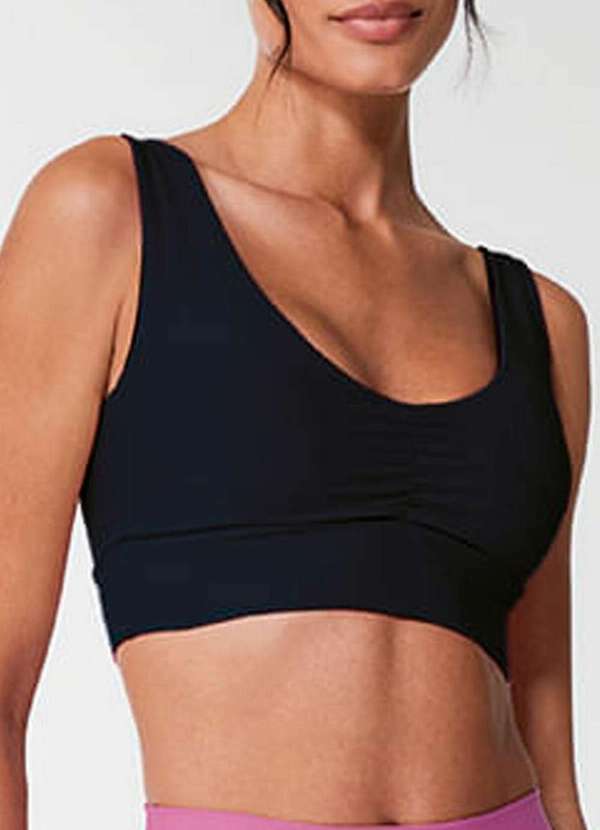 Enfim - Top Feminino Enfim 1000111163 00004-Preto