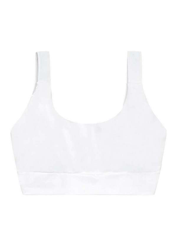 Enfim - Top Feminino Enfim 1000125387 00001-Branca